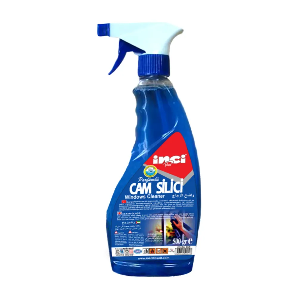 Cam Yüzey Temizleyici