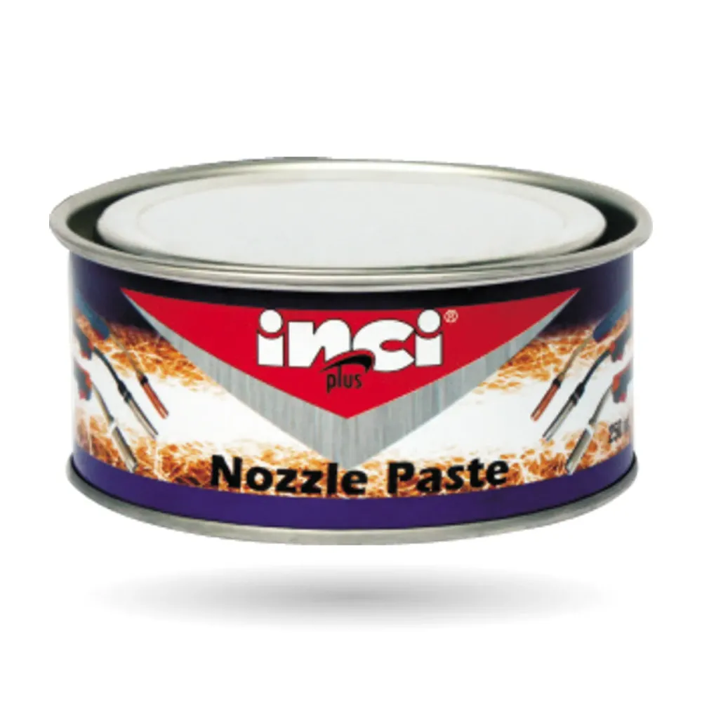 Kaynak Nozul Pastası